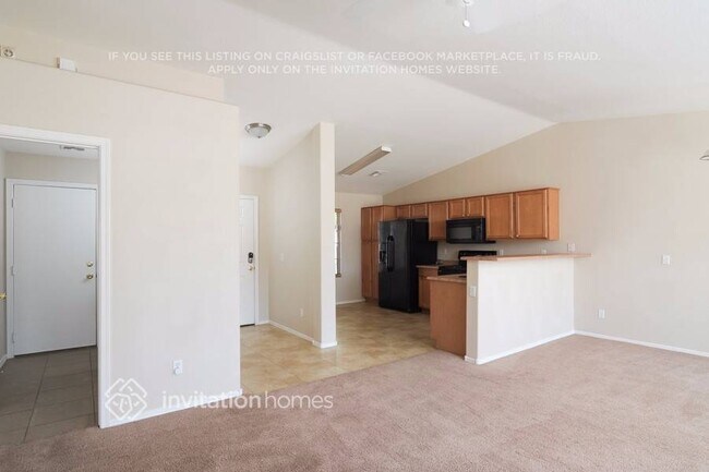 Building Photo - 8207 S 18th St