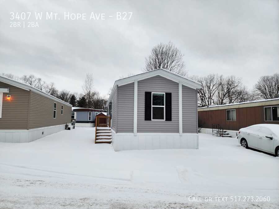 Photo - 3407 W Mt. Hope Ave-B27