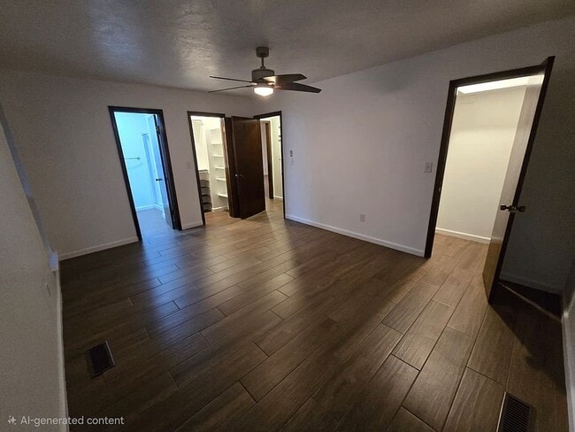Photo - 8912 N Markwell Ave House