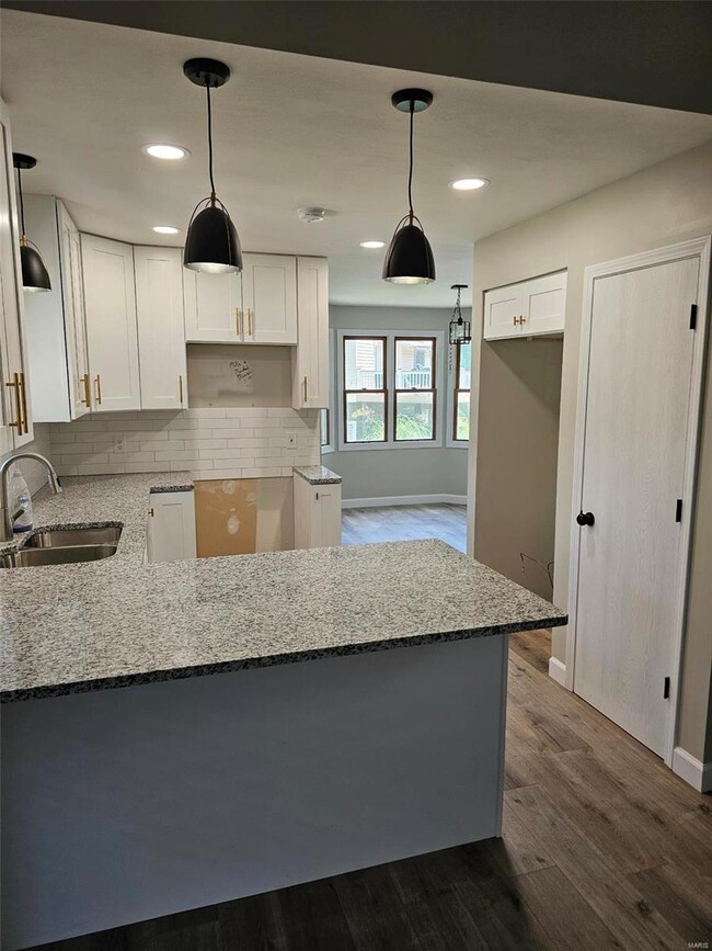 Foto del edificio - 4 Ridge Oak Ct