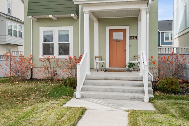 Building Photo - 11632 S Skyward Rd