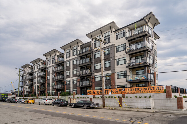 Building Photo - 20299 Industrial Ave