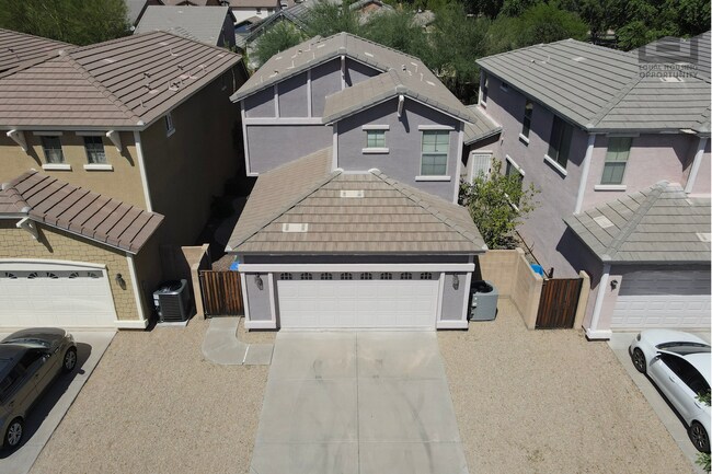 Foto del edificio - 3721 E Kerry Ln
