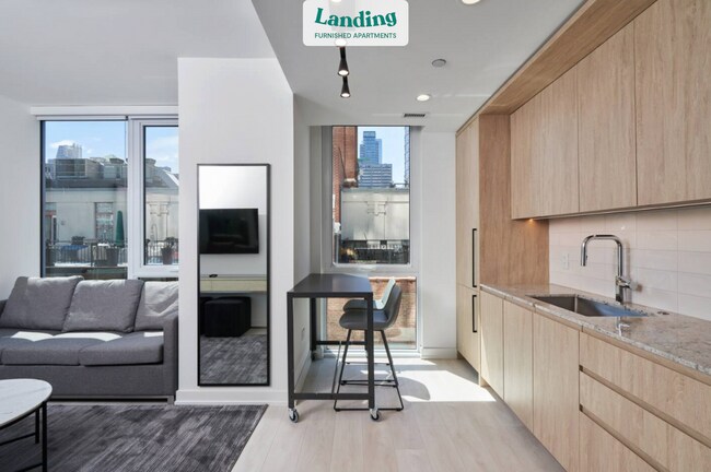 Foto del edificio - 369 W Grand Ave