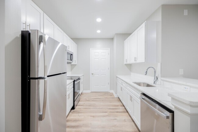 Foto del edificio - The Lena