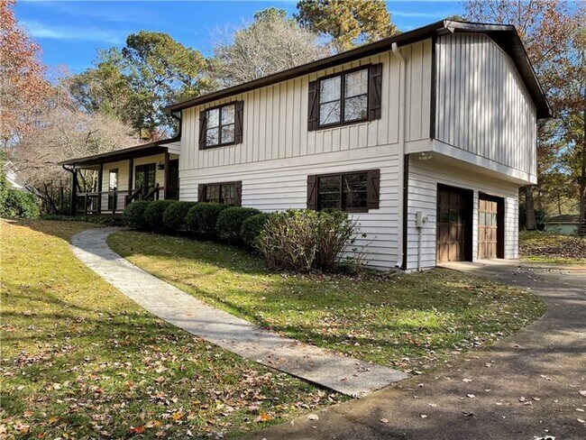 Foto del edificio - 3454 Brandon Hall Way