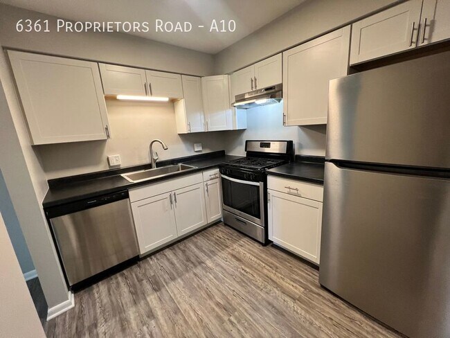 Foto del edificio - 3 Bedroom 2 Bath Apartment in Worthington