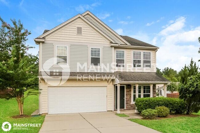 Foto del edificio - 900 Pointe Andrews Dr, Concord, NC 28025