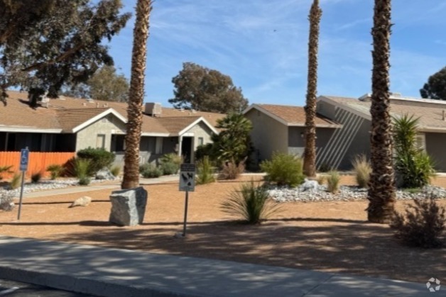 Building Photo - Quail Springs Village Apartments