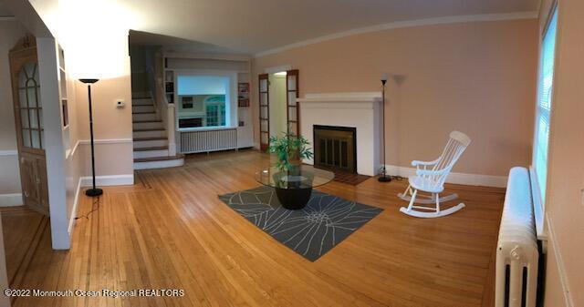 Building Photo - 209 Perrine Ave