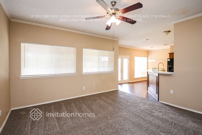 Foto del edificio - 1008 Sandy Creek Dr