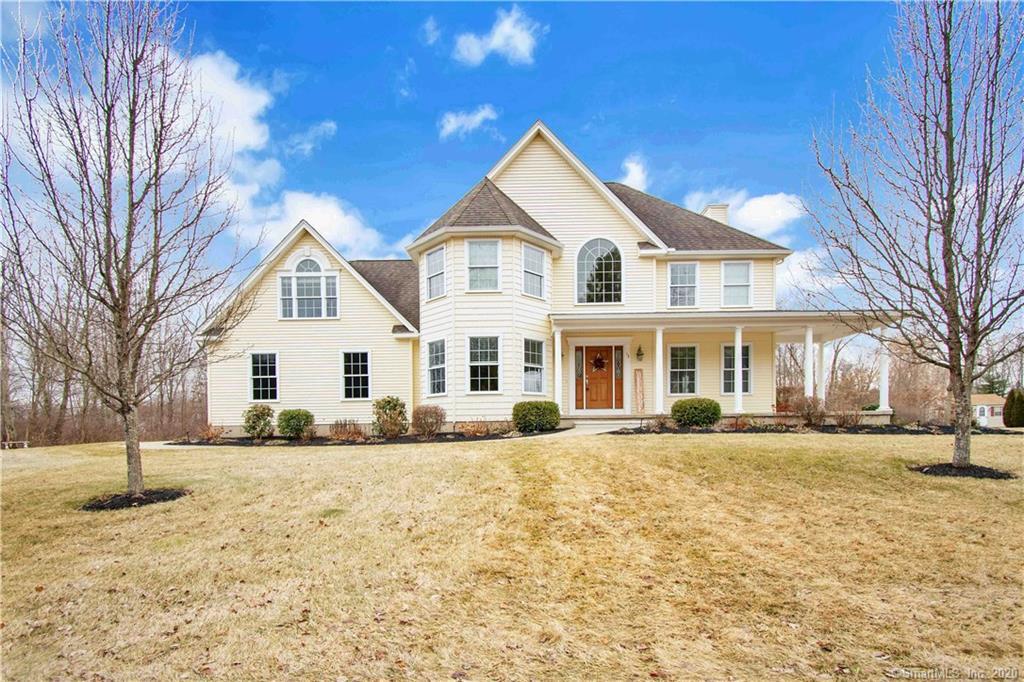 Primary Photo - 13 Wisteria Ln