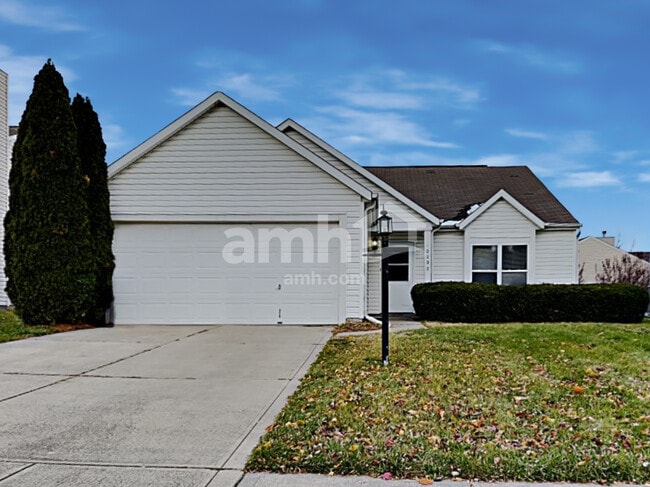 Building Photo - 12232 Carriage Stone Dr