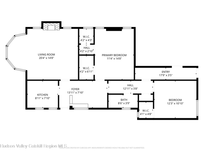 Foto del edificio - 16 John St