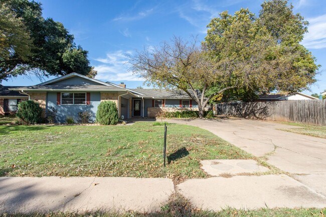 Foto del edificio - Beautiful 3 bedroom 2 bath home in Fountai...