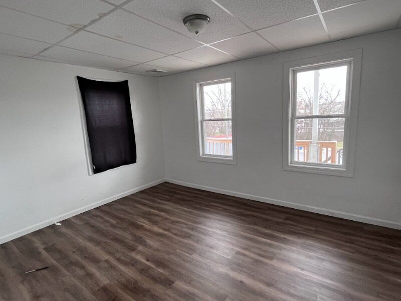 Foto del edificio - 601 N George St