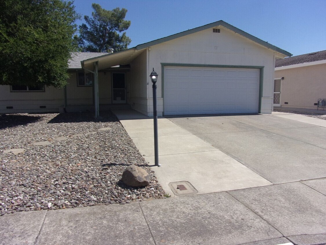 190 Carlsbad Cir, Vacaville, CA 95687 House Rental in Vacaville, CA