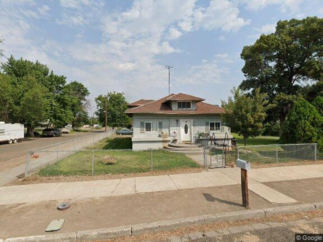 Foto principal - 4 BR 2 BA in Glenns Ferry