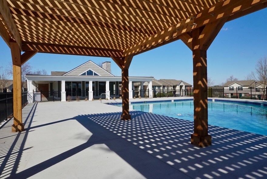 Waterview Apartments Rentals Hendersonville, TN