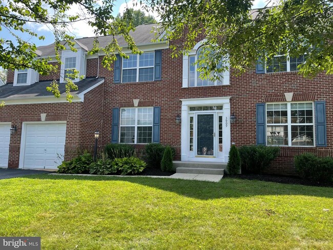 Building Photo - 3909 Pender Spring Dr