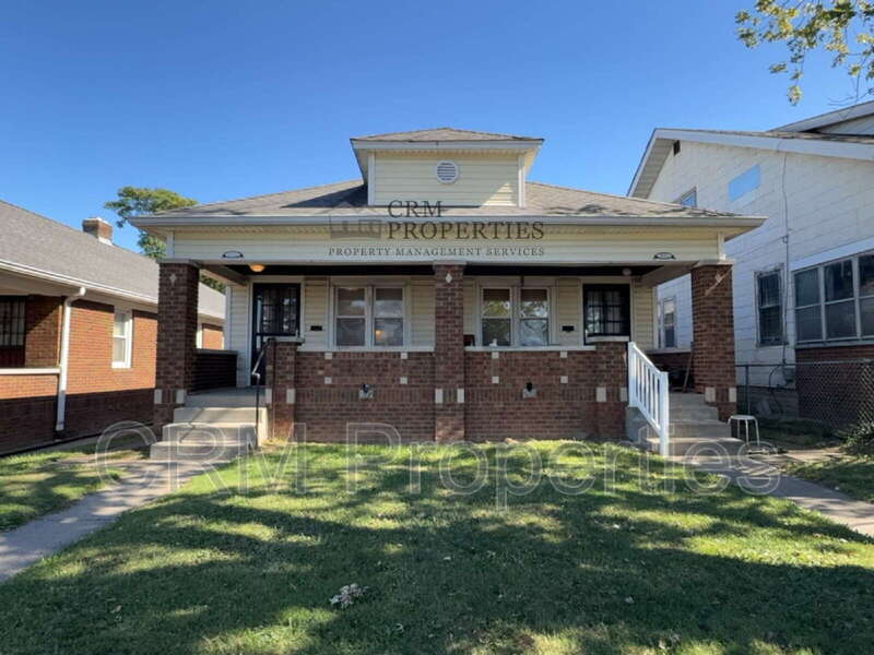 Foto principal - 933 N Linwood Ave