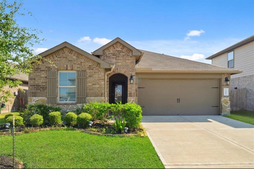 Foto principal - 7515 Flintrock Hollow Trail
