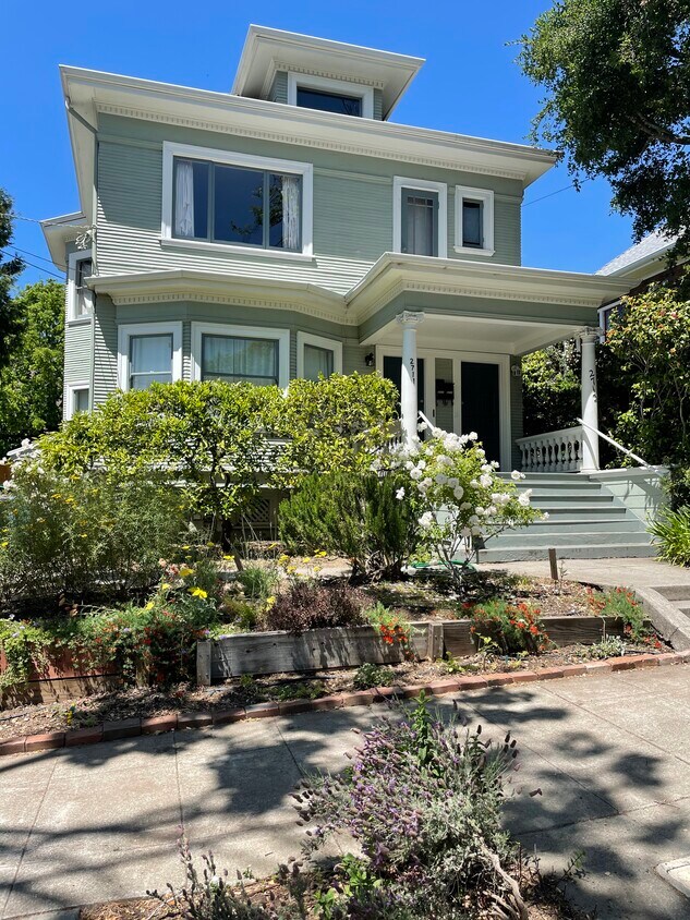 2711 Forest Ave Unit 1, Berkeley, CA 94705 2711 Forest Ave Berkeley
