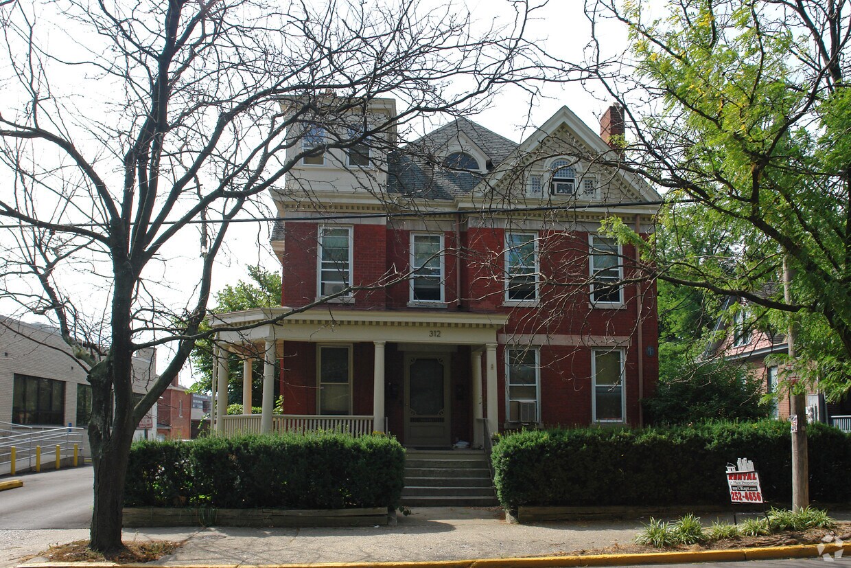 Building Photo - 312 S Upper St