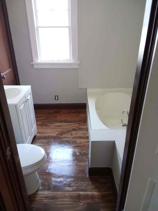 Photo - 5611 Hallows Ave House