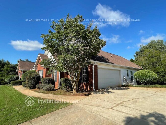 Building Photo - 1650 Nottingham Way