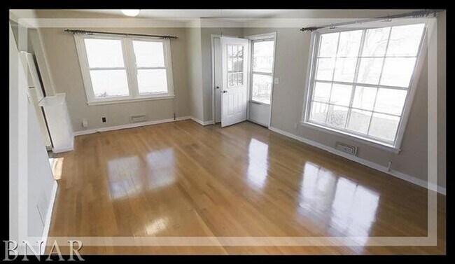 Foto del edificio - 3 Bd in Meadowbrook Subdivision