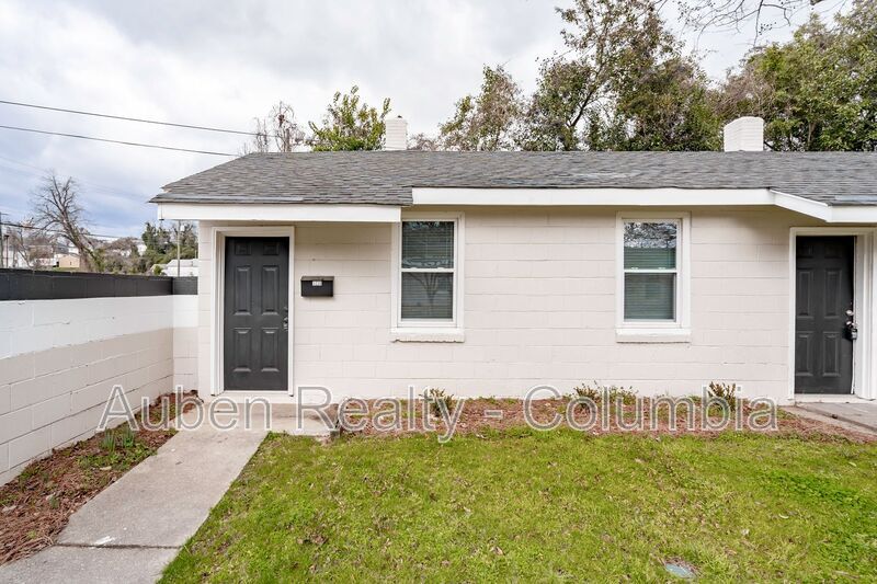 Foto principal - 1226 Gregg St
