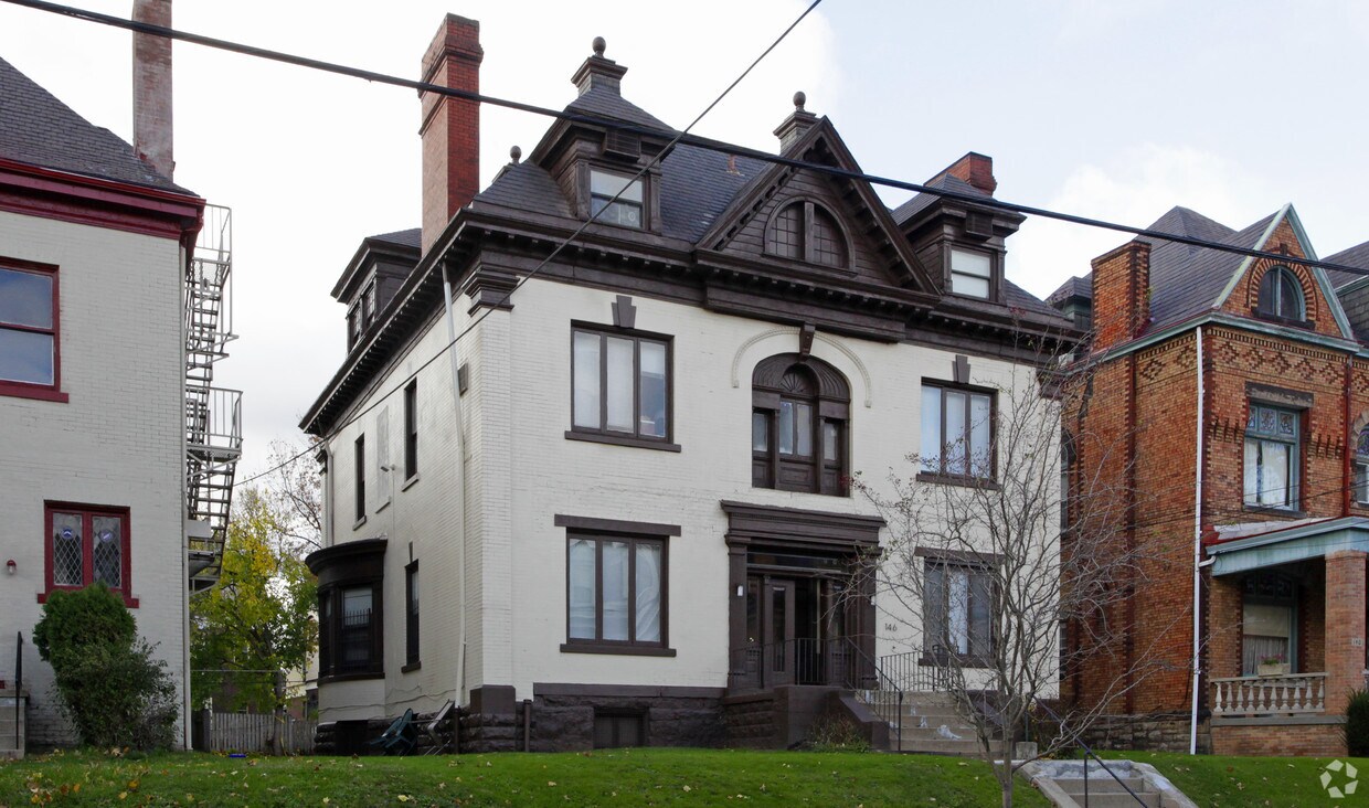 146 S Fairmount St, Pittsburgh, PA 15206 Apartments in Pittsburgh, PA