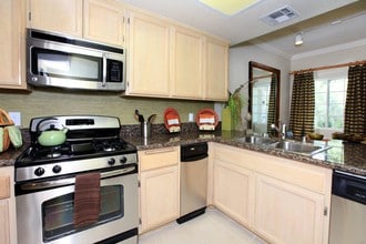 Summit at Warner Center Photo