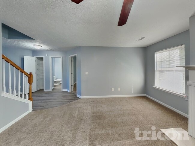 Building Photo - 529 McCain Creek Trail