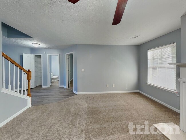 Foto del edificio - 529 McCain Creek Trail