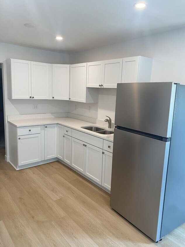 Foto principal - 2800 White Bear Ave