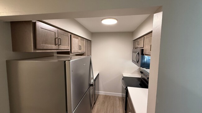 Foto del interior - 809 W Springfield