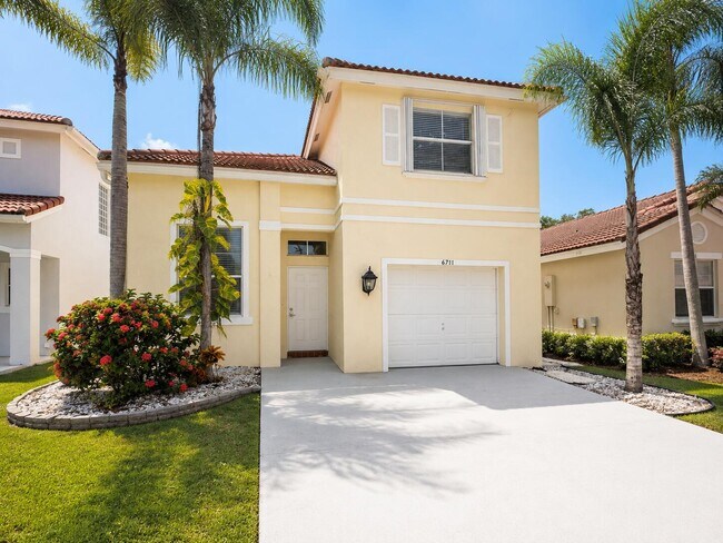 Foto del edificio - 6711 Green Island Cir