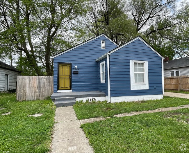 Building Photo - 2324 E 36th St