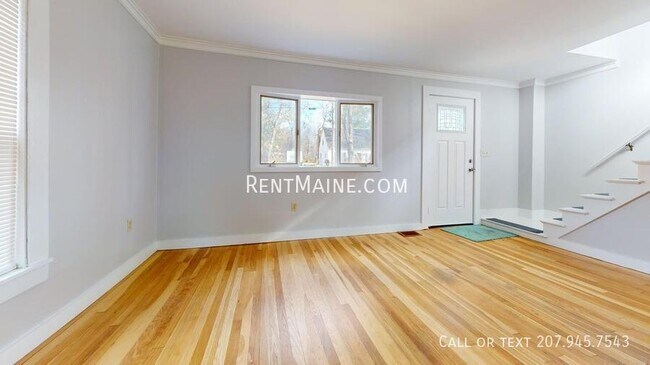 Foto del edificio - 1015 May St