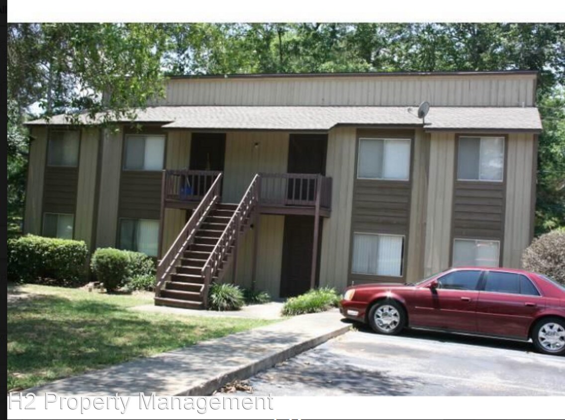 Primary Photo - 2 br, 1 bath House - 1401 Lazy Brook - A A...
