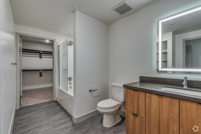 3 BR, 2 BA (Speakeasy) - 1,533 SF - Envision at Sunset