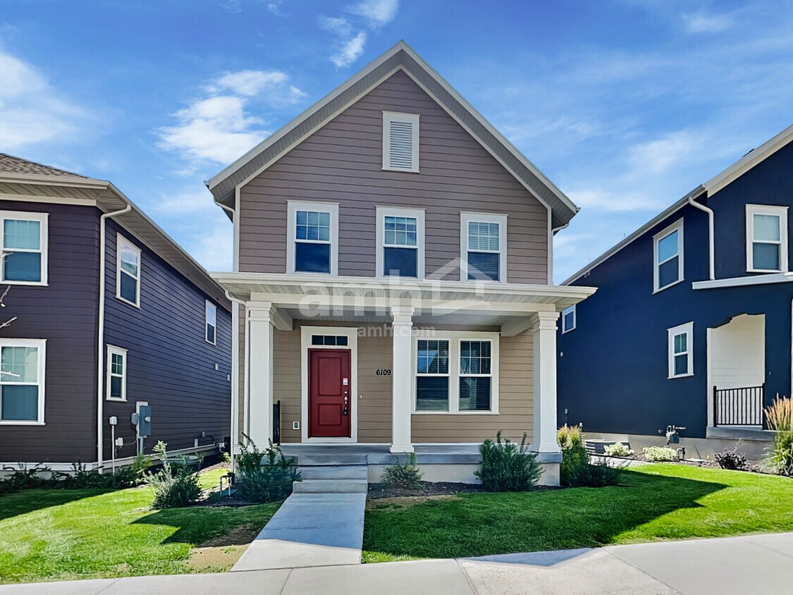 Foto principal - 6109 W Arranmore Drive