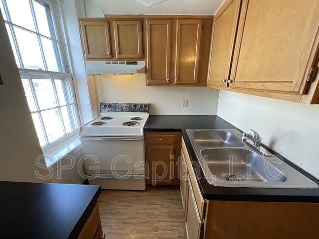 Foto del edificio - 14 Baltimore St