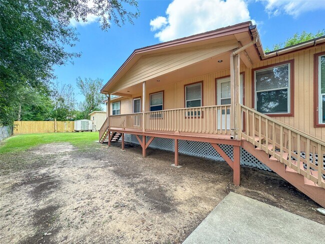 Foto del edificio - 4717 Heron St