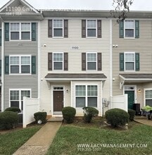 Building Photo - 11100 Gwynn Oaks Dr