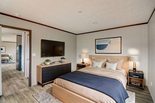 Foto del edificio - 1800 Oak Grove Rd E