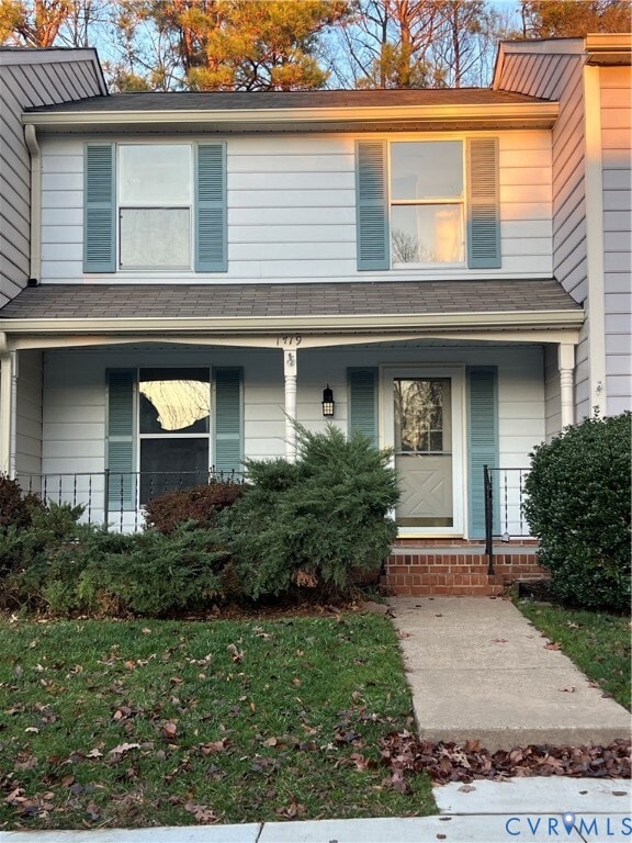 Building Photo - 1719 Misty Dawn Ct