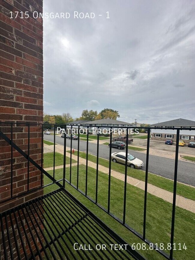 Building Photo - 1715 Onsgard Rd